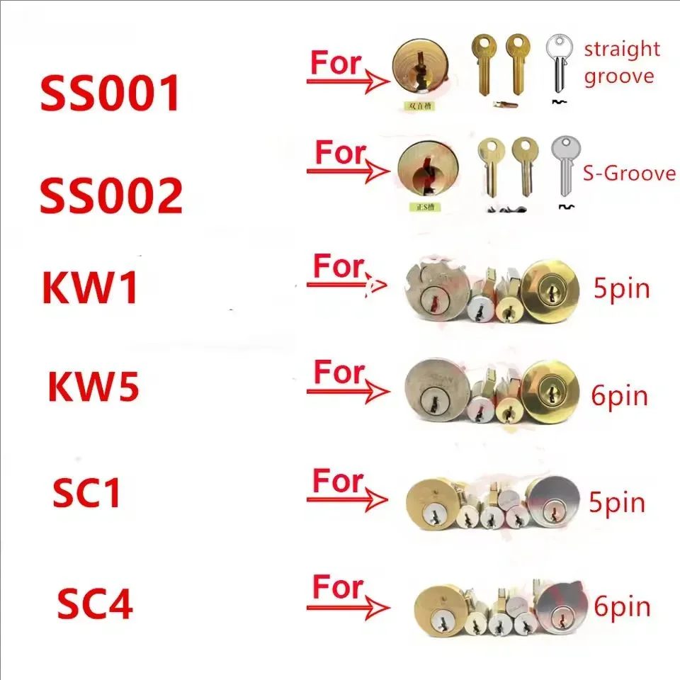 SS001 pro SS002 pro Key Decoder Stainless Steel Precision Hand Tool with O-Ring Pickup Kit Hook - Decoder Tool Kit
SS001 pro SS002 pro Key Decoder Stainless Steel Precision Hand Tool with O-Ring Pickup Kit Hook - Decoder Tool Kit
