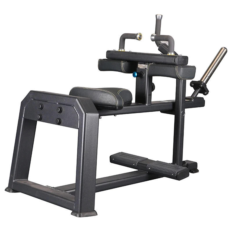 Custom Commercial Body Building Machine Seated Calf In Gym Equipment
Custom Commercial Body Building Machine Seated Calf In Gym Equipment