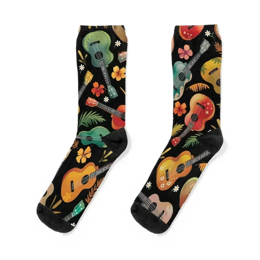 Ukuleles Socks cartoon christmass gift essential Lots Girl'S Socks Men's
Ukuleles Socks cartoon christmass gift essential Lots Girl'S Socks Men's