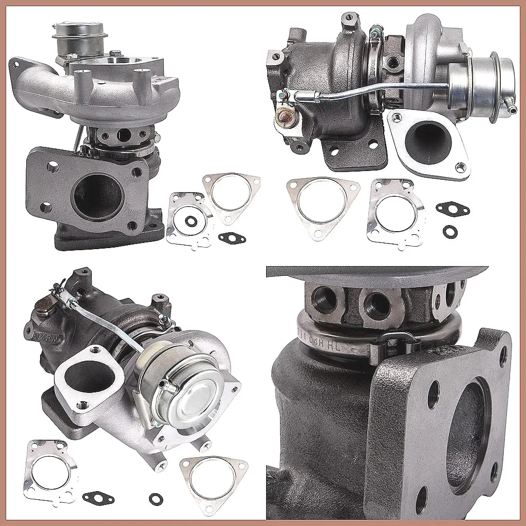 Турбокомпрессор MaXpeedingrods TF03HL8 для Nissan Juke 1.6L 2011-2016, высокопроизводительный, прямая замена 49335-00880
Турбокомпрессор MaXpeedingrods TF03HL8 для Nissan Juke 1.6L 2011-2016, высокопроизводительный, прямая замена 49335-00880