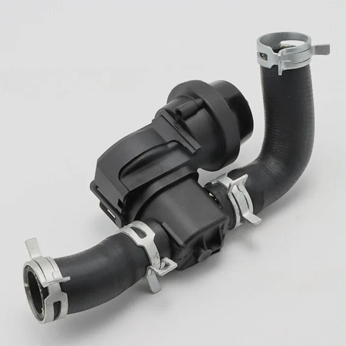 A2702001600 2702001600 Engine Coolant Shut Off Valve Suitable For Mercedes Benz X156 W176 M270 With Hose
A2702001600 2702001600 Engine Coolant Shut Off Valve Suitable For Mercedes Benz X156 W176 M270 With Hose