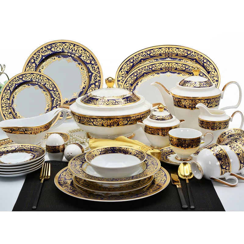 luxury bone china dinner set 98pcs for 12 embossed gold dinner set ceramics dinnerware sets
luxury bone china dinner set 98pcs for 12 embossed gold dinner set ceramics dinnerware sets