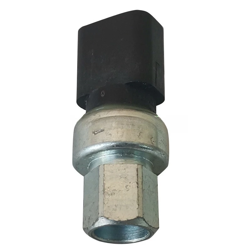 Suitable for Excavator Engineering Vehicle Common Rail Pressure Sensor 367-9098 367-9097
Suitable for Excavator Engineering Vehicle Common Rail Pressure Sensor 367-9098 367-9097