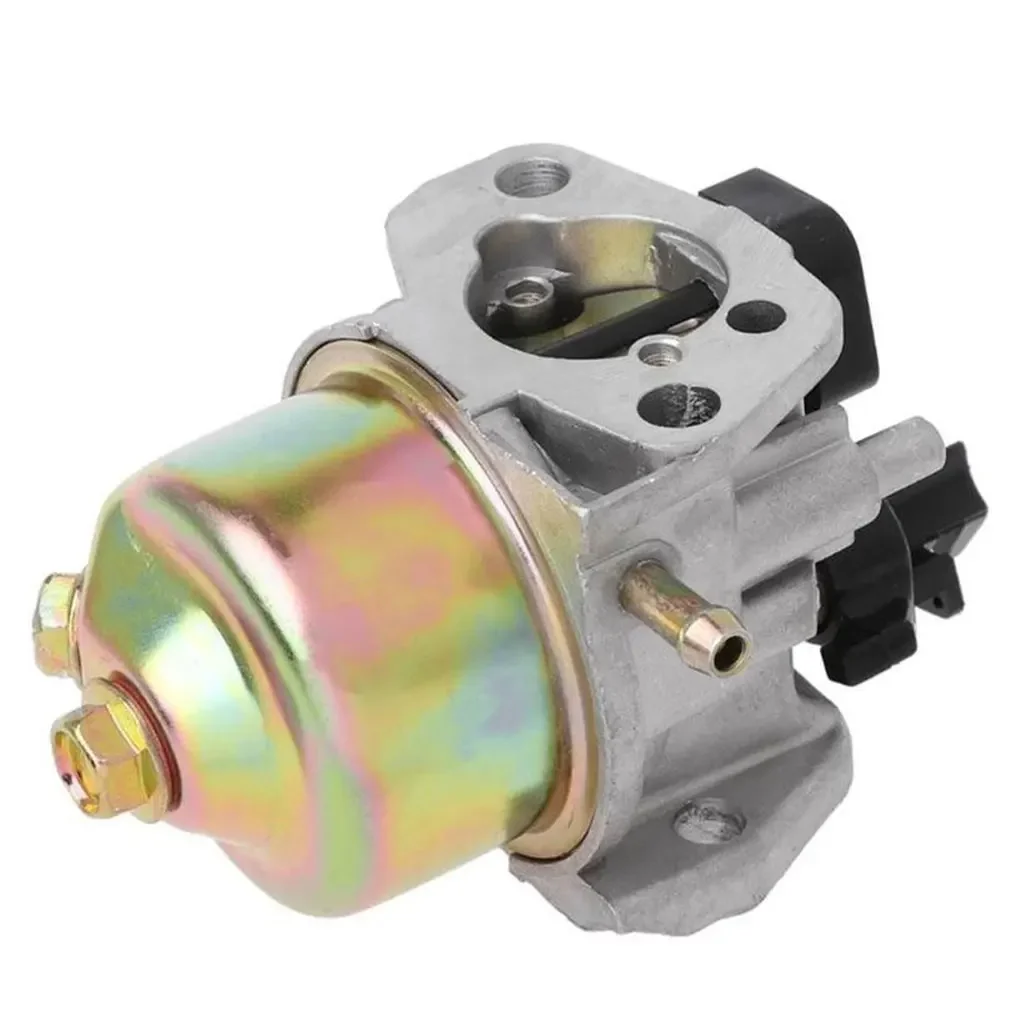 Easy-to-Install Carburetor Kit With Gasket For Engine Carburettor Reliable Performance As Shown
Easy-to-Install Carburetor Kit With Gasket For Engine Carburettor Reliable Performance As Shown