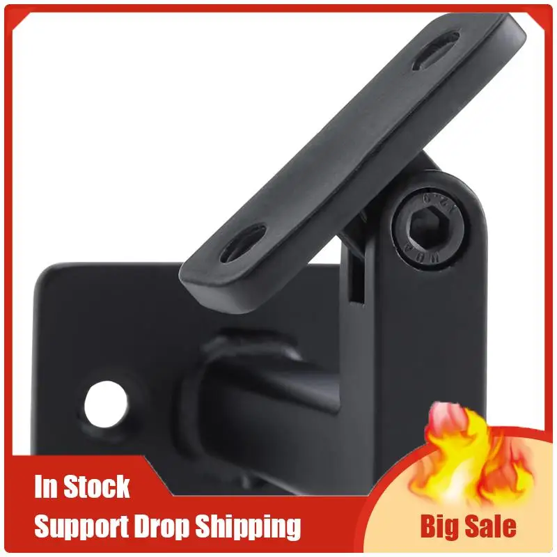A70U New 4 Pcs Adjustable Handrail Brackets, Stair Railing Brackets , Hand Rail Brackets For Stairs, Wall Mounted Brackets
A70U New 4 Pcs Adjustable Handrail Brackets, Stair Railing Brackets , Hand Rail Brackets For Stairs, Wall Mounted Brackets