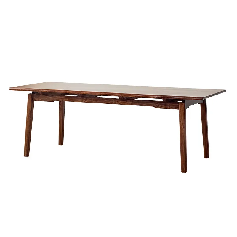 LMM new Chinese office all solid wood tea table Zen home living room tea table
LMM new Chinese office all solid wood tea table Zen home living room tea table