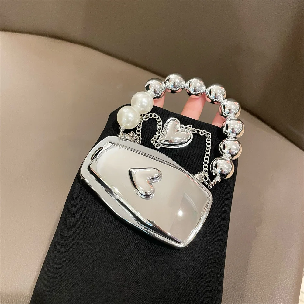 TPU Car Key Case Remote Cover Shell Holder Female Bag Fob For Geely Coolray Binray Preface Okavango Monjaro Emgrand Altas 3X Pro
TPU Car Key Case Remote Cover Shell Holder Female Bag Fob For Geely Coolray Binray Preface Okavango Monjaro Emgrand Altas 3X Pro