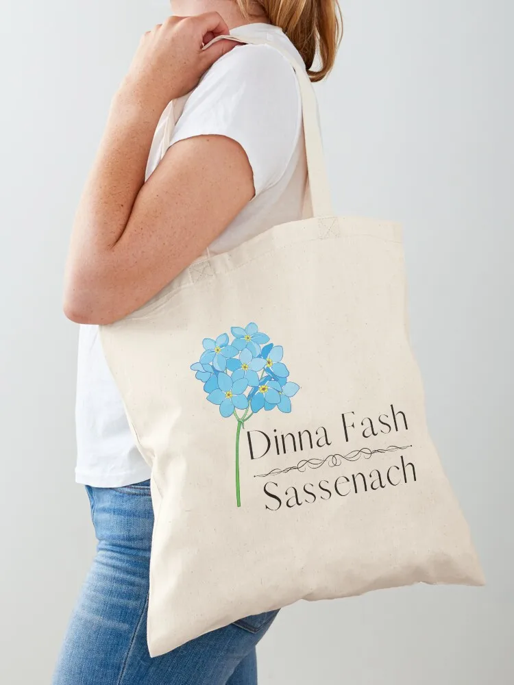 Dinna Fash Sassenacch Tote Bag Women's shopper bag Women's tote bag Women's
Dinna Fash Sassenacch Tote Bag Women's shopper bag Women's tote bag Women's