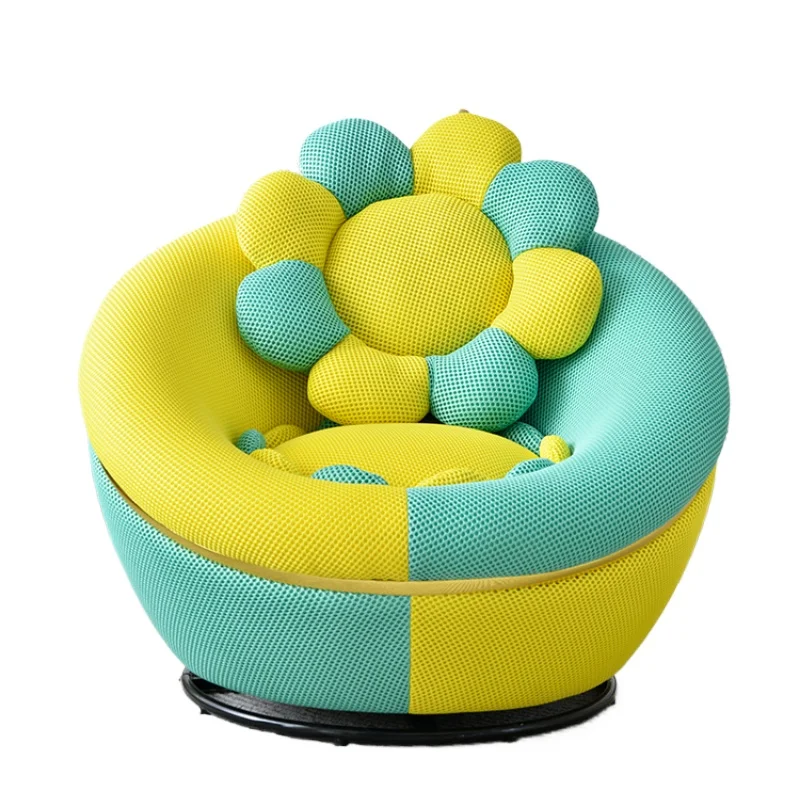 ~Eggshell sofa chair living room modern single rotatable sofa balcony can sleep or lie down
~Eggshell sofa chair living room modern single rotatable sofa balcony can sleep or lie down