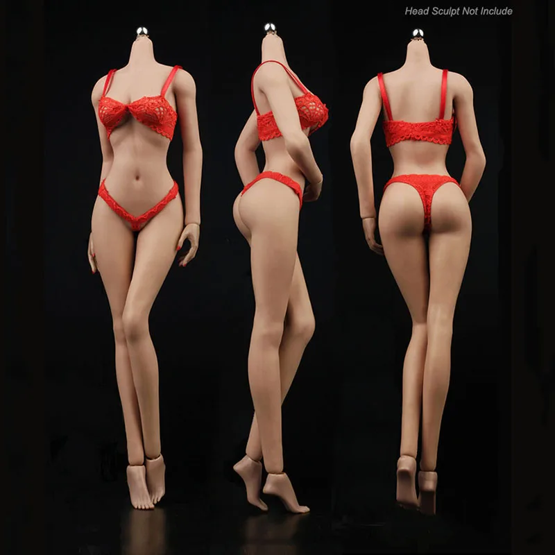 NEW JIAOU DOLL 3.0 JOQ-15C 1/6 Scale Female Detachable Feet Middle Breasts Pale Suntan Skin Seamless Action Figure Body Model
NEW JIAOU DOLL 3.0 JOQ-15C 1/6 Scale Female Detachable Feet Middle Breasts Pale Suntan Skin Seamless Action Figure Body Model