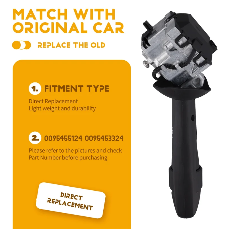 A02Q-сигналы поворота и стеклоочистителя приборной панели для Mercedes Benz MB Actros MP4 MP5 LHD 0095455124 0095453324 
A02Q-сигналы поворота и стеклоочистителя приборной панели для Mercedes Benz MB Actros MP4 MP5 LHD 0095455124 0095453324