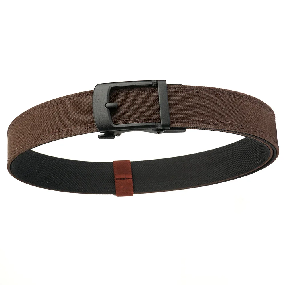 Новый жесткий повседневный ремень для мужчин, жесткий тактический ремень с металлической автоматической пряжкой, мужской толстый нейлоновый военный ремень для страйкбола, пояс IPSC
Новый жесткий повседневный ремень для мужчин, жесткий тактический ремень с металлической автоматической пряжкой, мужской толстый нейлоновый военный ремень для страйкбола, пояс IPSC