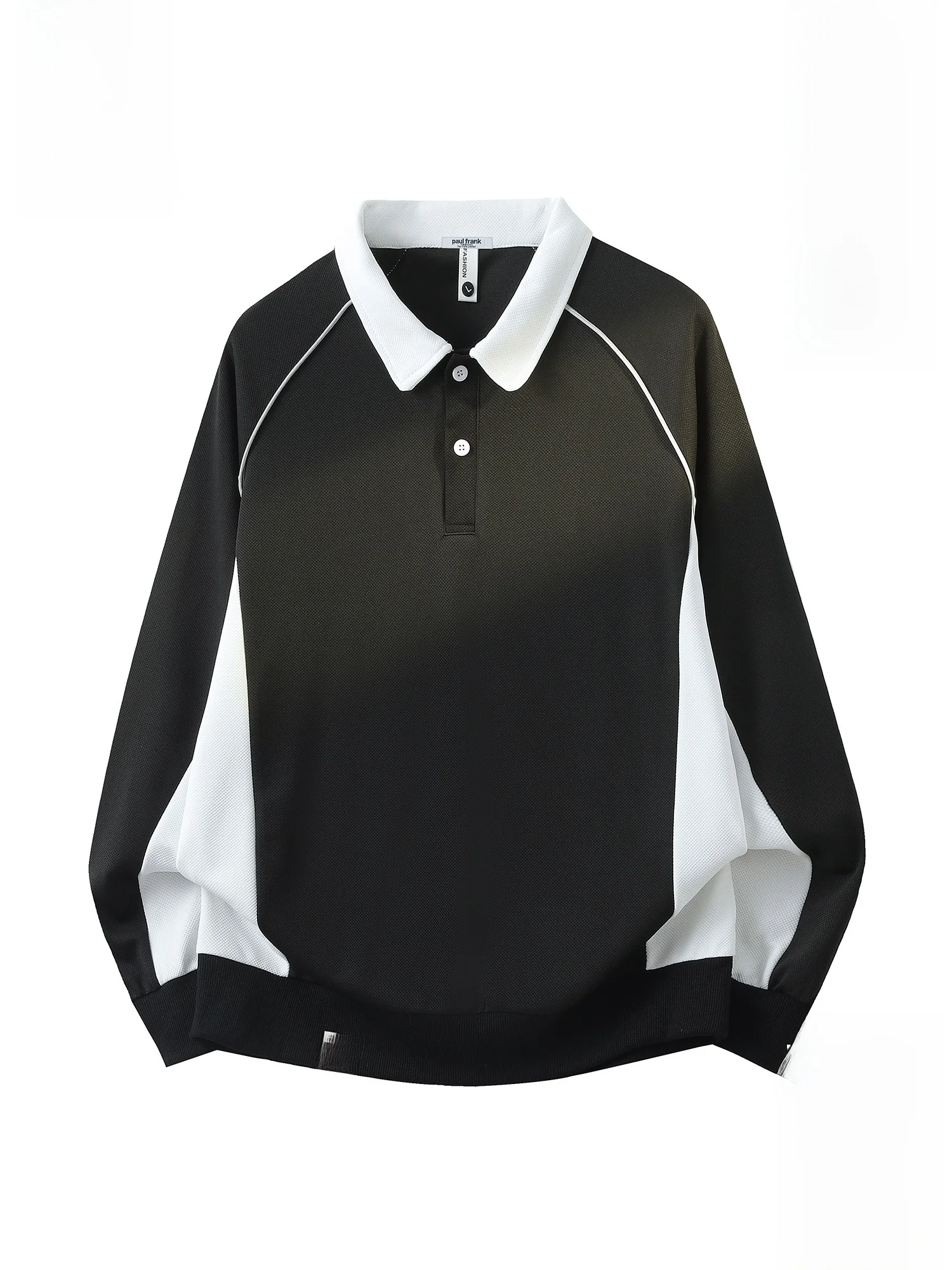 PaulFrank Winter Fce Lined Ne Sweatirt Men Casual Sportswear Hoodie Zipper Closure Long Sve Thermal Polyester
PaulFrank Winter Fce Lined Ne Sweatirt Men Casual Sportswear Hoodie Zipper Closure Long Sve Thermal Polyester