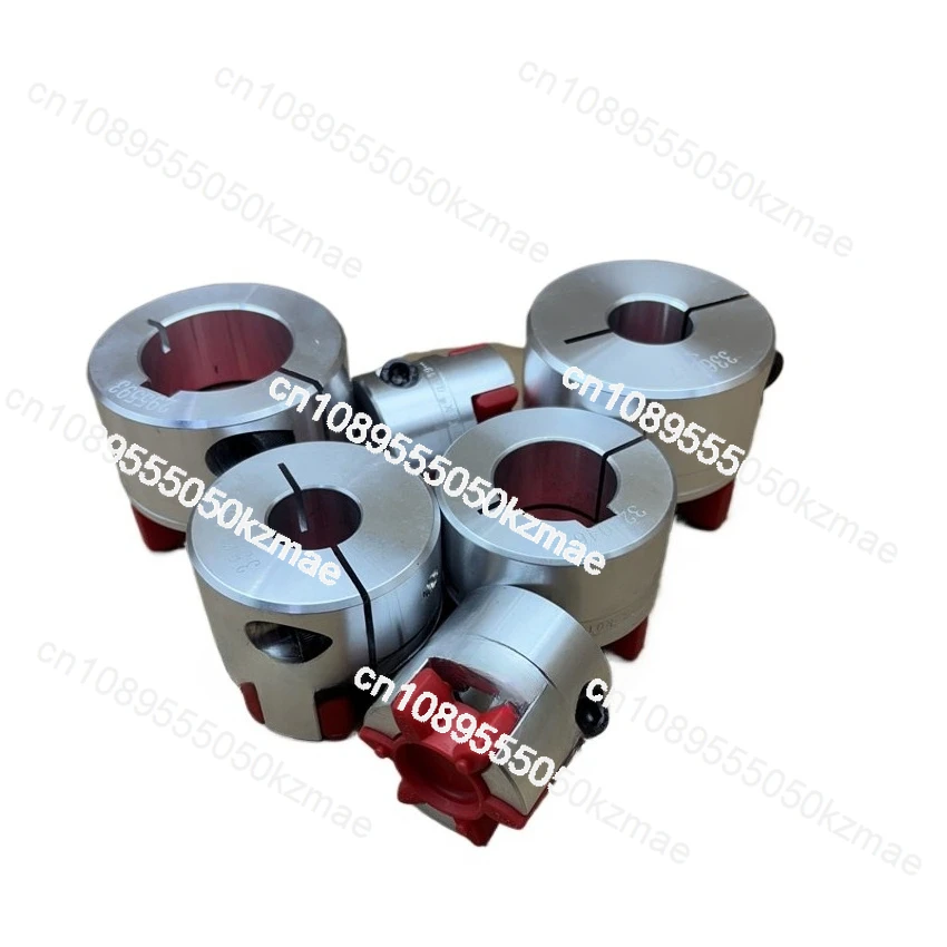 Suitable for Precision Machine Tool Plum Coupling ROTEX GS19 24 28 38 Aluminum Alloy Clamping Coupling
Suitable for Precision Machine Tool Plum Coupling ROTEX GS19 24 28 38 Aluminum Alloy Clamping Coupling