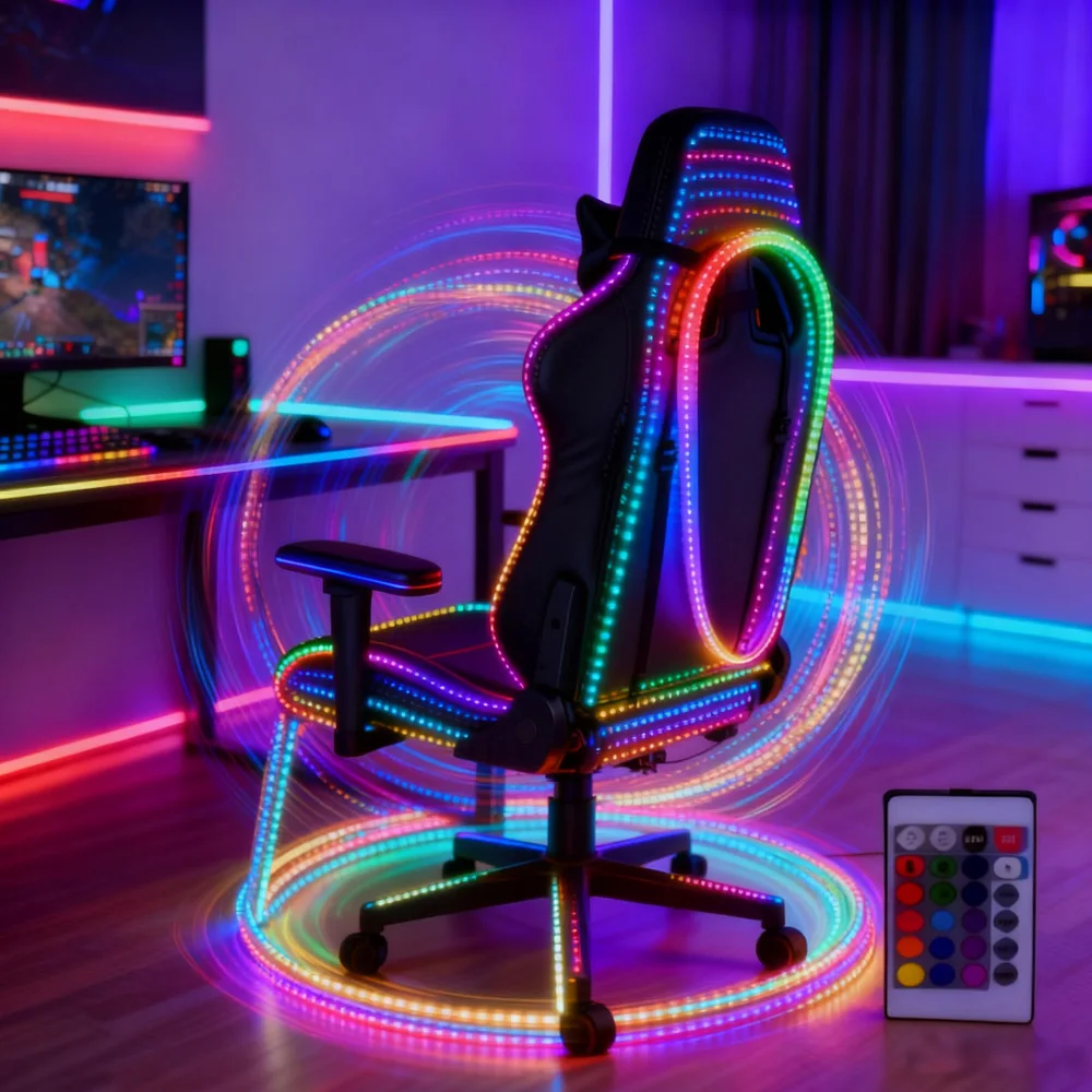 USB RGB led strip Light DC5V SMD2835 with remote control 16 colors waterproof flexible strip lamp DIY TV Background Lighting
USB RGB led strip Light DC5V SMD2835 with remote control 16 colors waterproof flexible strip lamp DIY TV Background Lighting