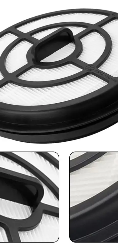 Replacement Filter For 49-90-1963 M-18 FUEL Backpack Vacuum 0885-20 0885-21 HD 3 In 1 Cleaner Parts Accessories
Replacement Filter For 49-90-1963 M-18 FUEL Backpack Vacuum 0885-20 0885-21 HD 3 In 1 Cleaner Parts Accessories