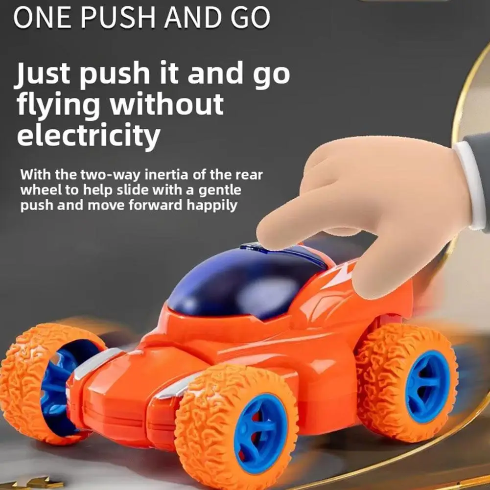Hot Toys Car Truck Four-wheel Drive Vehicle Stunt Dump Car Inertia Car Toy Dinosaur Pull Back Ideal Gift for Christmas E5K4
Hot Toys Car Truck Four-wheel Drive Vehicle Stunt Dump Car Inertia Car Toy Dinosaur Pull Back Ideal Gift for Christmas E5K4