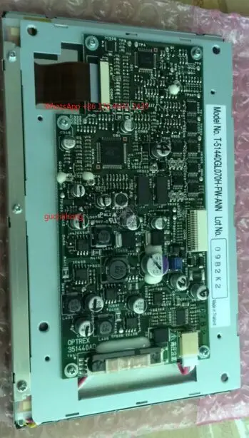 T-5 1 4 4 0 G L 0 7 0 H
T-5 1 4 4 0 G L 0 7 0 H