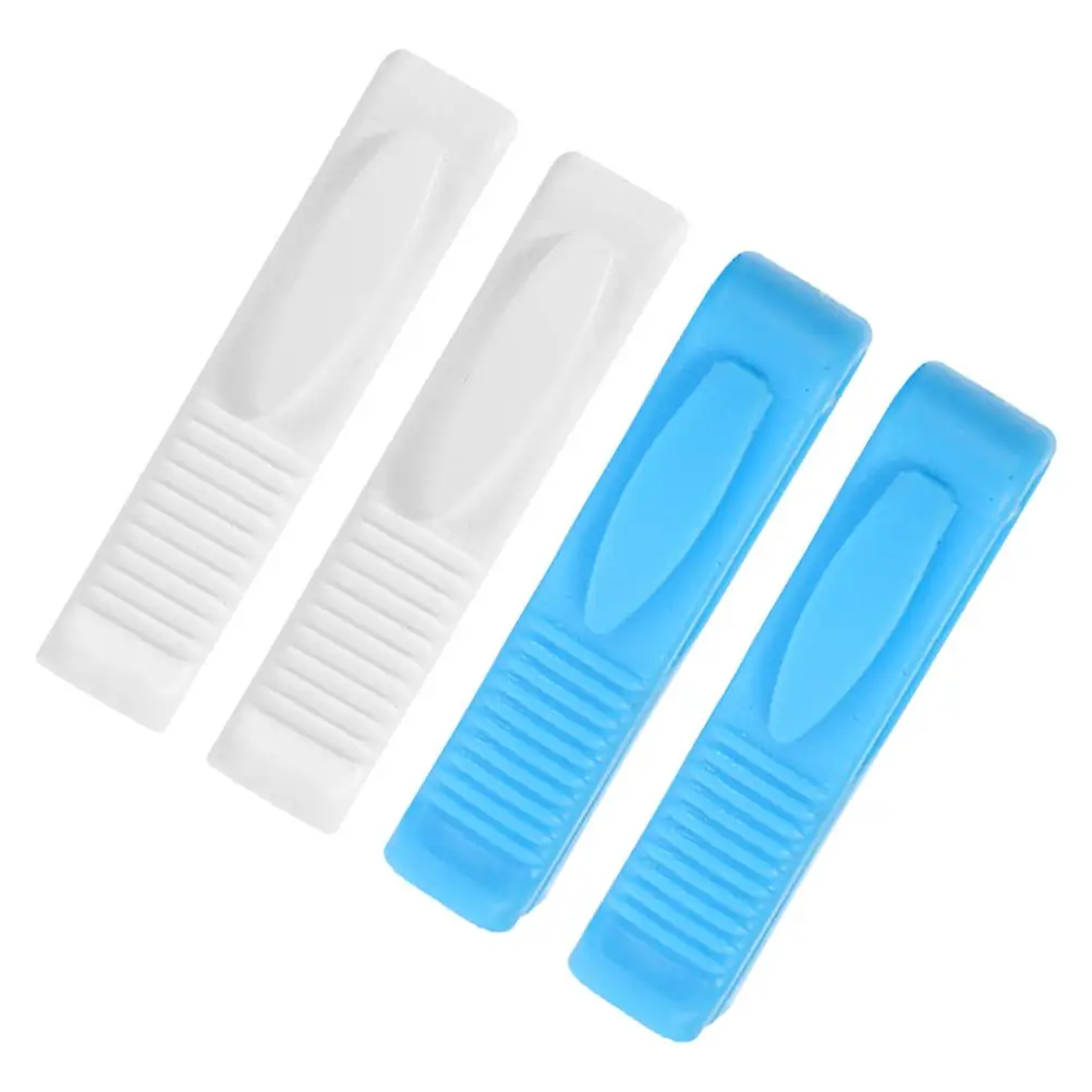 4pcs Ampoule Bottle Opener Safe Reliable LaborSaving Breakers Wide Application Portable For Nurses Vial Openers
4pcs Ampoule Bottle Opener Safe Reliable LaborSaving Breakers Wide Application Portable For Nurses Vial Openers
