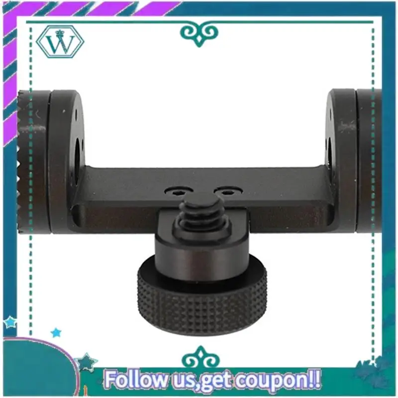 A75Q-Rosettes Expansion Accessory Camera Quick Release Standard Plate SCORP/SCORP-C/SCORP 2 DSLR Camera
A75Q-Rosettes Expansion Accessory Camera Quick Release Standard Plate SCORP/SCORP-C/SCORP 2 DSLR Camera