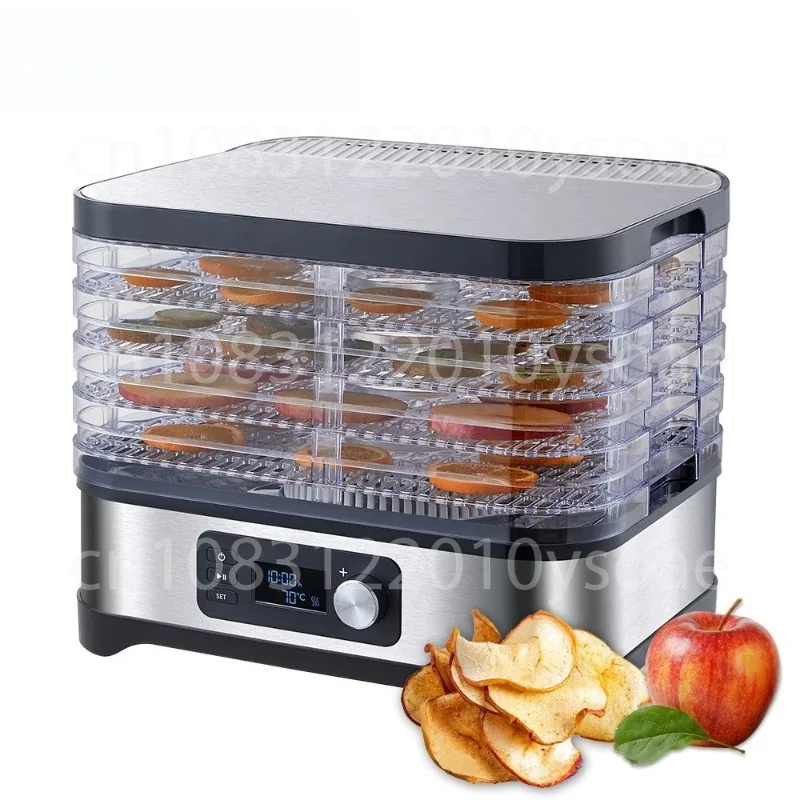 Бытовая сушилка для фруктов Фруктовая и овощная сушилка для мяса Сушилка для пищевых продуктов
Бытовая сушилка для фруктов Фруктовая и овощная сушилка для мяса Сушилка для пищевых продуктов