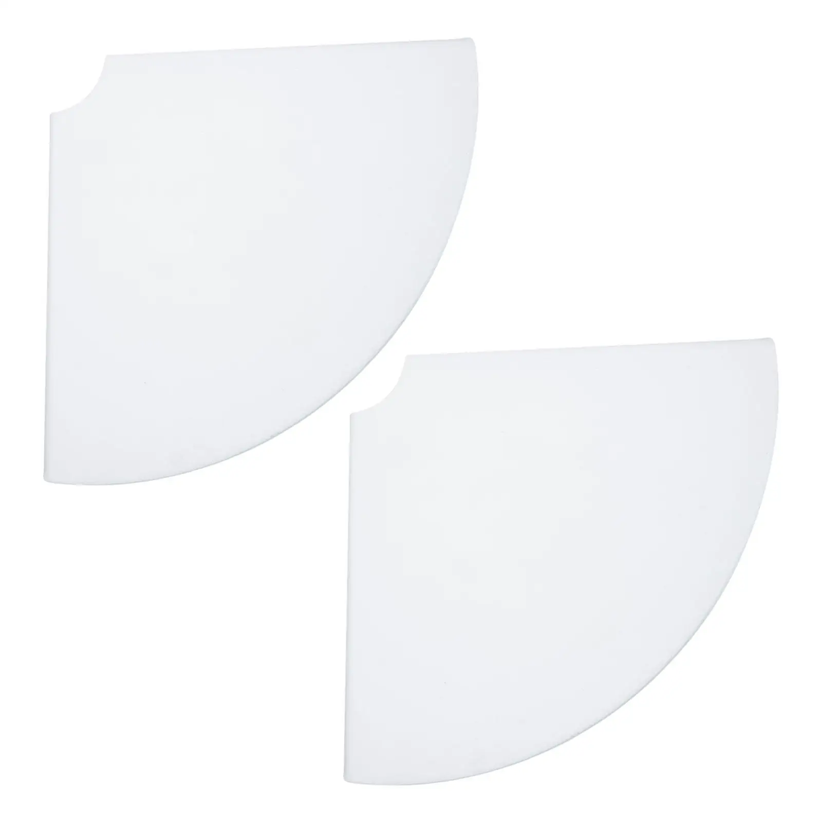 Acrylic Floating Shelf Wall Mount Small Corner Frame No Drill 2 Sets Strong Load Records Storage Home Organizers
Acrylic Floating Shelf Wall Mount Small Corner Frame No Drill 2 Sets Strong Load Records Storage Home Organizers