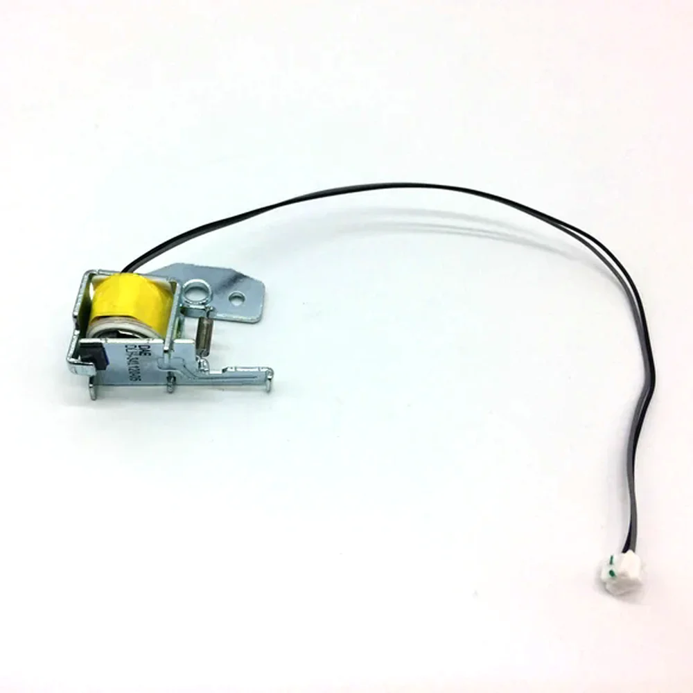 Соленоид для Samsung CLP-360, CLP-365W, 366, C410, C430, C433, C460, C480, ML-1911, ML-1910, ML-1915, ML-2526, ML-2581
Соленоид для Samsung CLP-360, CLP-365W, 366, C410, C430, C433, C460, C480, ML-1911, ML-1910, ML-1915, ML-2526, ML-2581