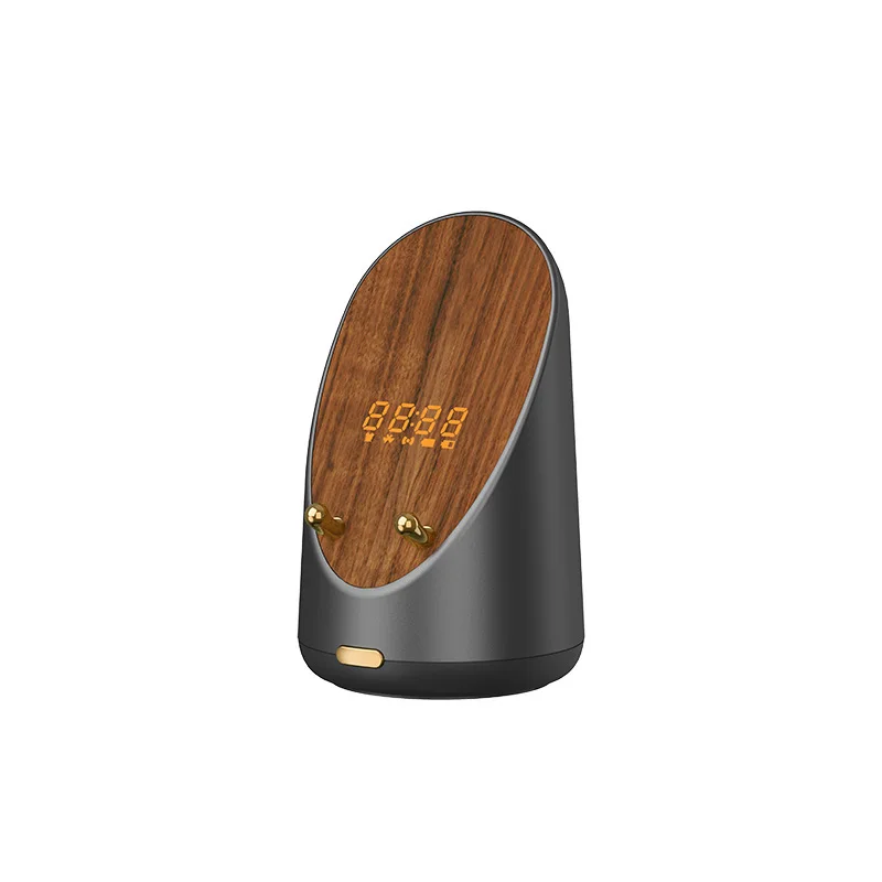 Induction speaker J800 wireless charging 15w creative bracket alarm clock Bluetooth small speaker
Induction speaker J800 wireless charging 15w creative bracket alarm clock Bluetooth small speaker