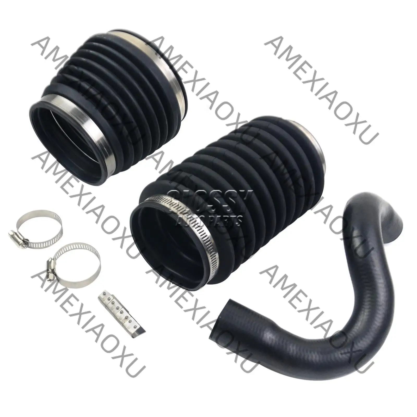 AP03 Exhaust Bellows Kit for Volvo Penta SP/DP AQ200 AQ250 AQ275 AQ280 280 DP 875822,876294,876631
AP03 Exhaust Bellows Kit for Volvo Penta SP/DP AQ200 AQ250 AQ275 AQ280 280 DP 875822,876294,876631