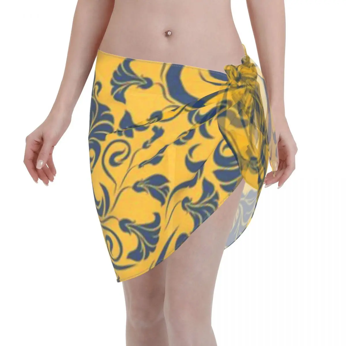 Promotion Morgantown - Floral Women's Beach Wrap SkirtBeach Spa Day Boho Beach Wrap
Promotion Morgantown - Floral Women's Beach Wrap SkirtBeach Spa Day Boho Beach Wrap