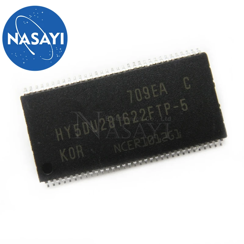 5 шт./лот HY5DU 281622 FTP-5 HY5DU 281622 ФТ HY5DU 281622 F HY5DU 281622 В наличии
5 шт./лот HY5DU 281622 FTP-5 HY5DU 281622 ФТ HY5DU 281622 F HY5DU 281622 В наличии
