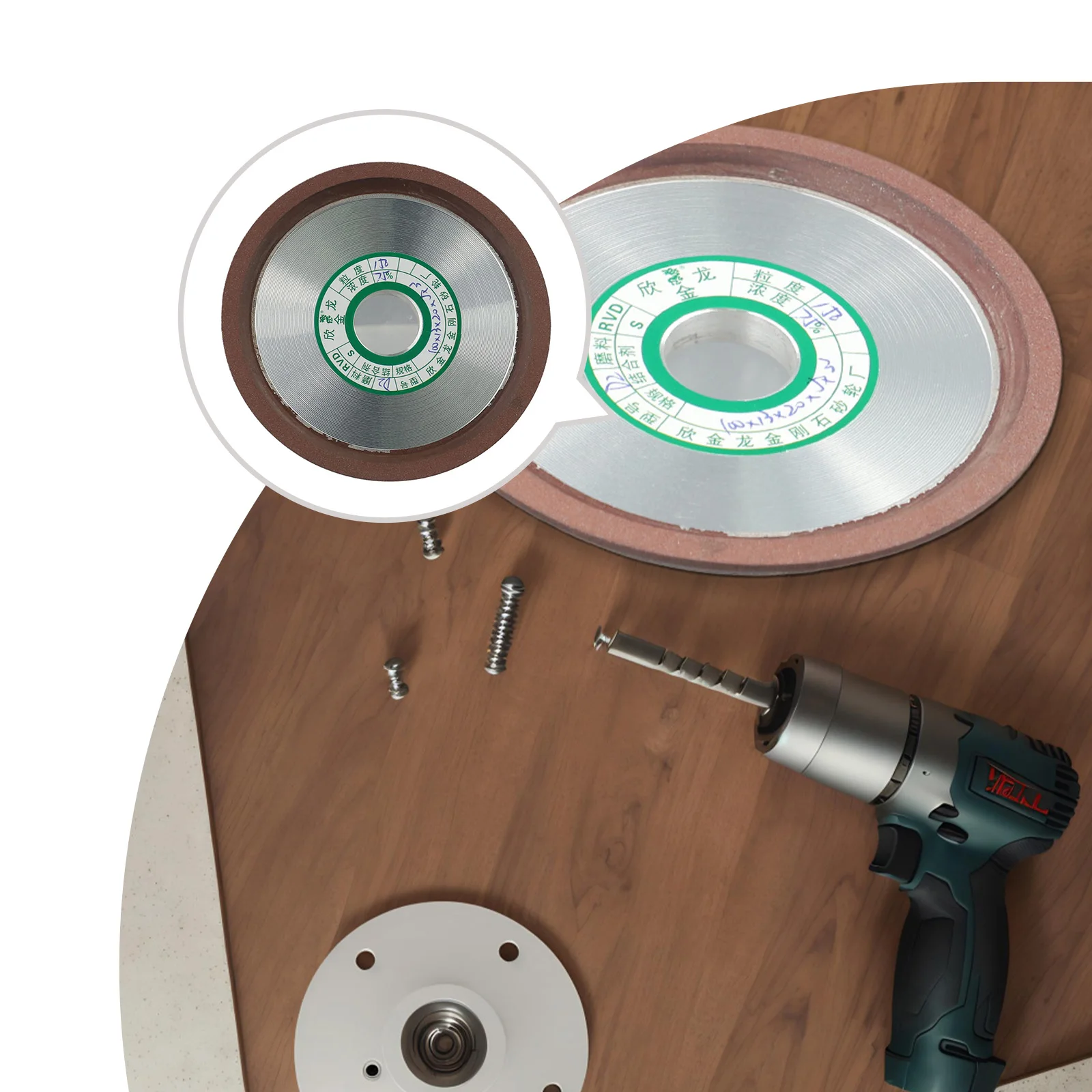 High Quality Industry Outdoor Grinding Wheel Saw Blade Components Equipment Woodworking Accessories Carbide Saw Blade
High Quality Industry Outdoor Grinding Wheel Saw Blade Components Equipment Woodworking Accessories Carbide Saw Blade