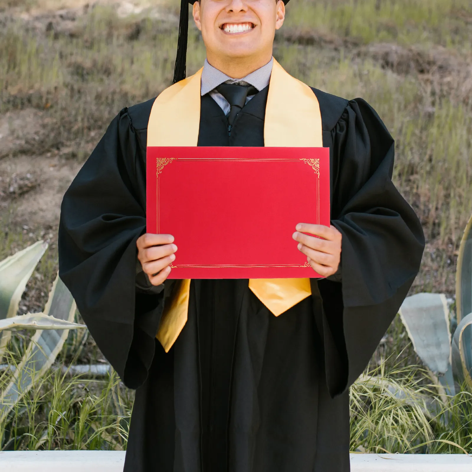 10Pcs Certificate Covers Paper Award Certificate Holders Document Protector Graduation Diploma Folder Diploma Holder
10Pcs Certificate Covers Paper Award Certificate Holders Document Protector Graduation Diploma Folder Diploma Holder