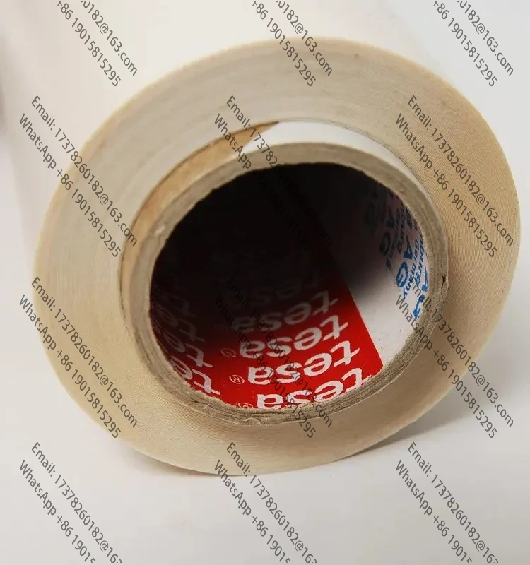 52330 / Лента для печати Flexo для приклеивания двустороннего клея 310 мм * 4,5 м * 0,38 мм
52330 / Лента для печати Flexo для приклеивания двустороннего клея 310 мм * 4,5 м * 0,38 мм