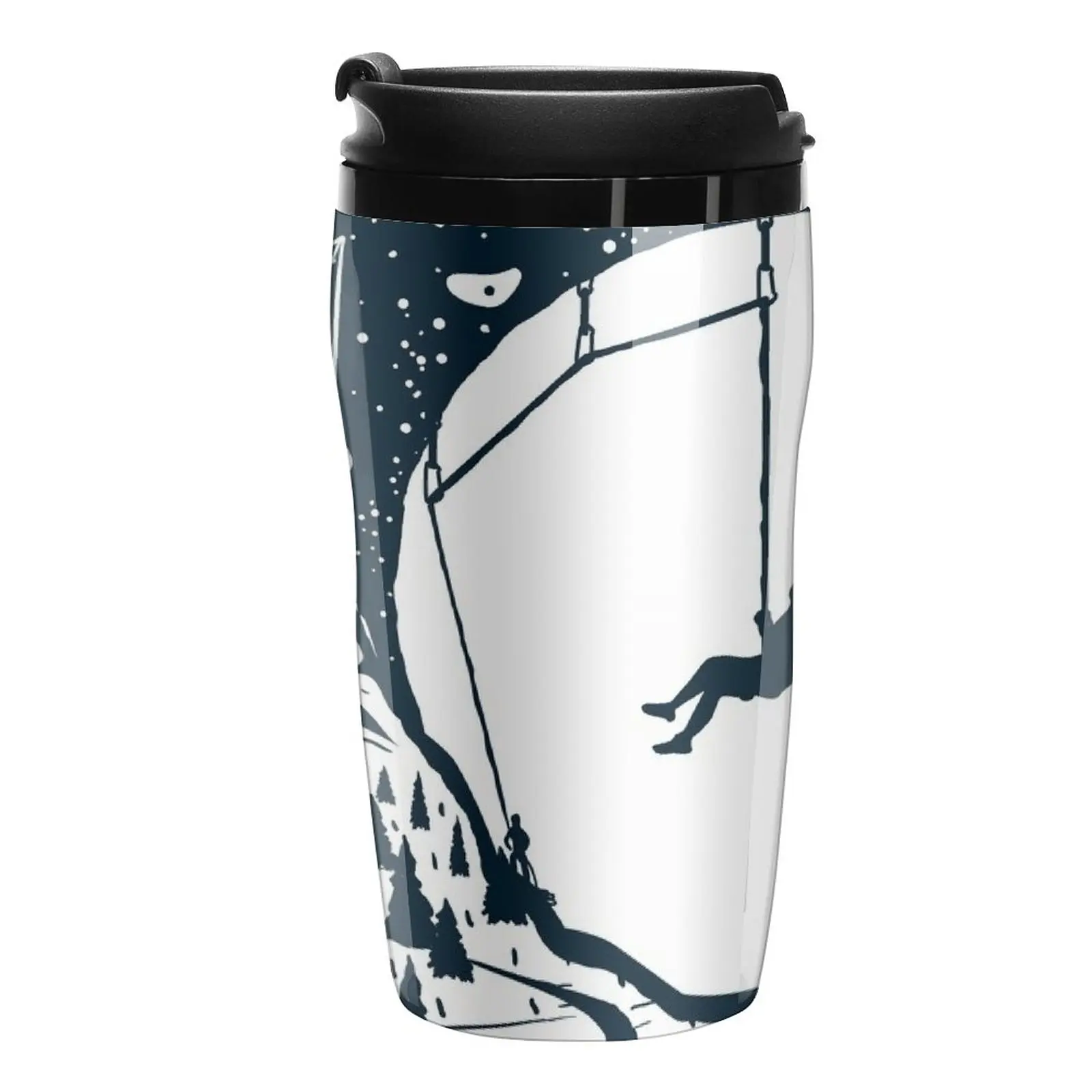 New Climber's Sky | Climbing Travel Coffee Mug Luxury Cup Coffee Goods Game Coffee Cups
New Climber's Sky | Climbing Travel Coffee Mug Luxury Cup Coffee Goods Game Coffee Cups