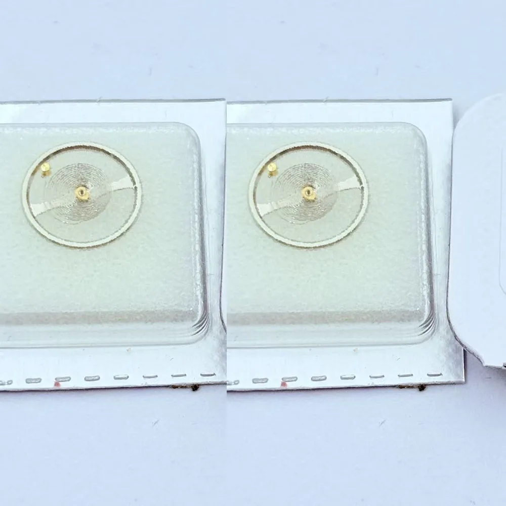 20 шт. аксессуары для часов, полный баланс, японский механизм 7009, балансировочное колесо 7009, балансировочное колесо, полный баланс (включая пружина)
20 шт. аксессуары для часов, полный баланс, японский механизм 7009, балансировочное колесо 7009, балансировочное колесо, полный баланс (включая пружина)