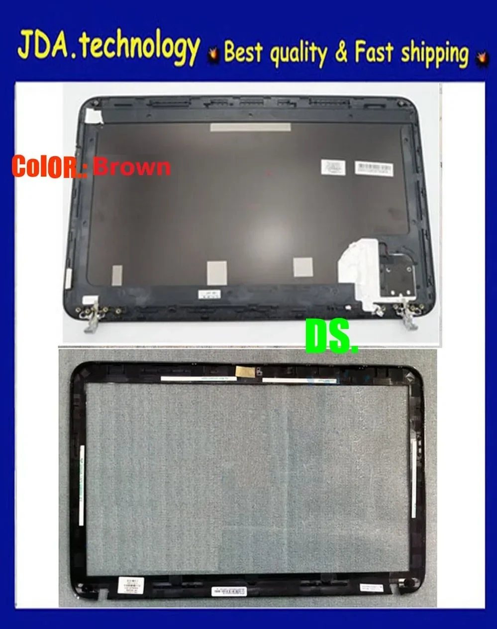 MEIARROW новая/Org черная задняя крышка передняя панель для HP Pavilion DV6 DV6-6000 задняя крышка и крышка безеля
MEIARROW новая/Org черная задняя крышка передняя панель для HP Pavilion DV6 DV6-6000 задняя крышка и крышка безеля
