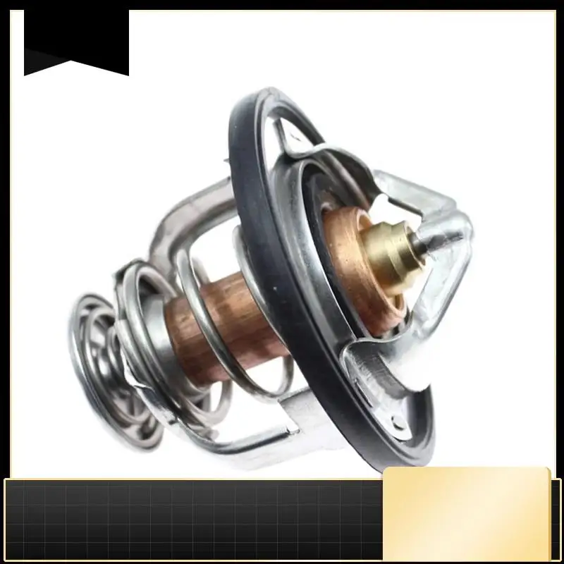 Automobile Engine Thermostat For Nissan NV2500 NV3500 For Infiniti 21200-1LA1A 212001LA1A
Automobile Engine Thermostat For Nissan NV2500 NV3500 For Infiniti 21200-1LA1A 212001LA1A