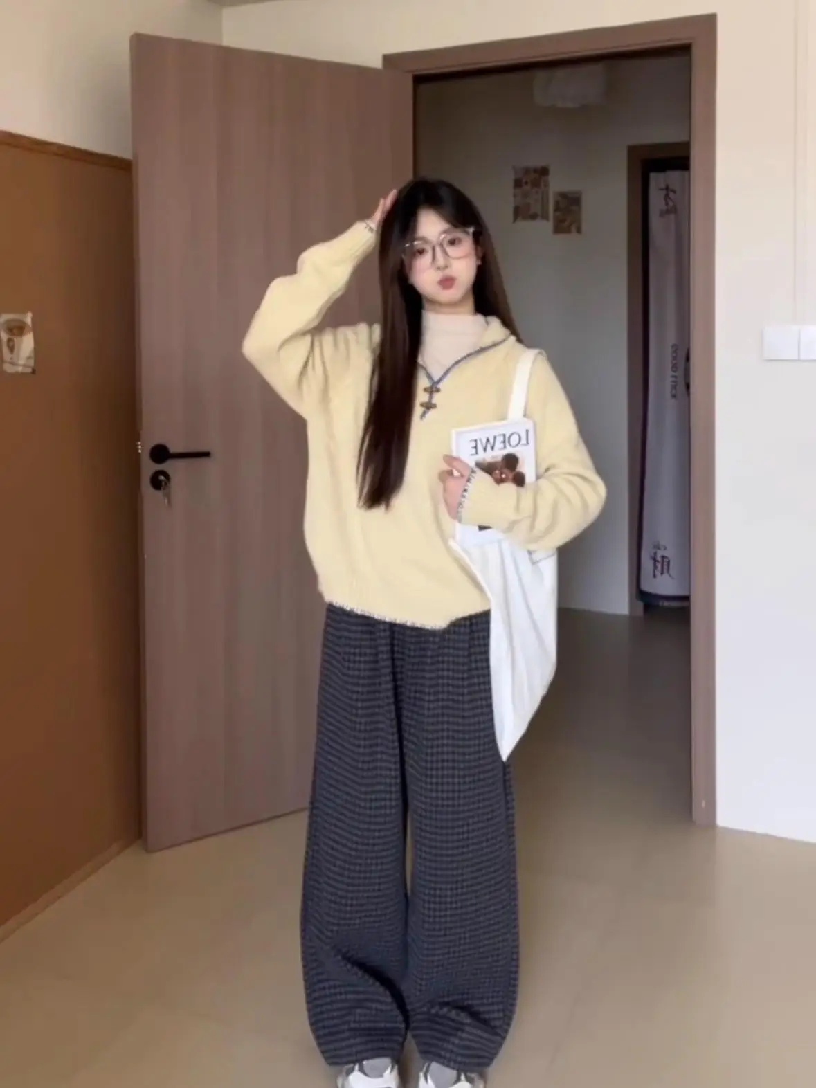 Sweaters Jumpers Pullovers Women High Stretch Brushed Wild Button Regular Party Evening Multicolor Elegant Fashion Natural Sport
Sweaters Jumpers Pullovers Women High Stretch Brushed Wild Button Regular Party Evening Multicolor Elegant Fashion Natural Sport