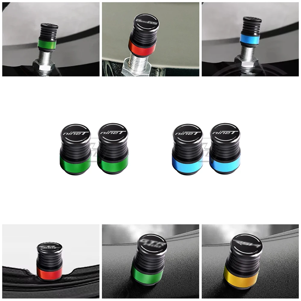 Motorcycle wheel tire pressure valve cover Caps Covers Case for BMW R NineT Pure Motorrad
Motorcycle wheel tire pressure valve cover Caps Covers Case for BMW R NineT Pure Motorrad