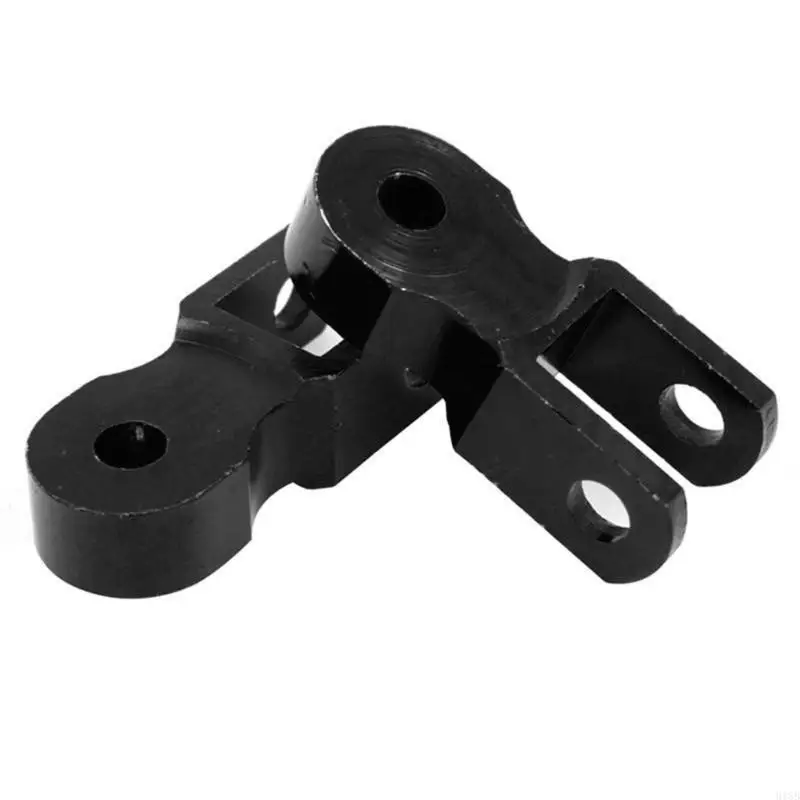 2026 New Rear Shock Extender Absorber Riser Universal Motorcycle High Damping Device
2026 New Rear Shock Extender Absorber Riser Universal Motorcycle High Damping Device
