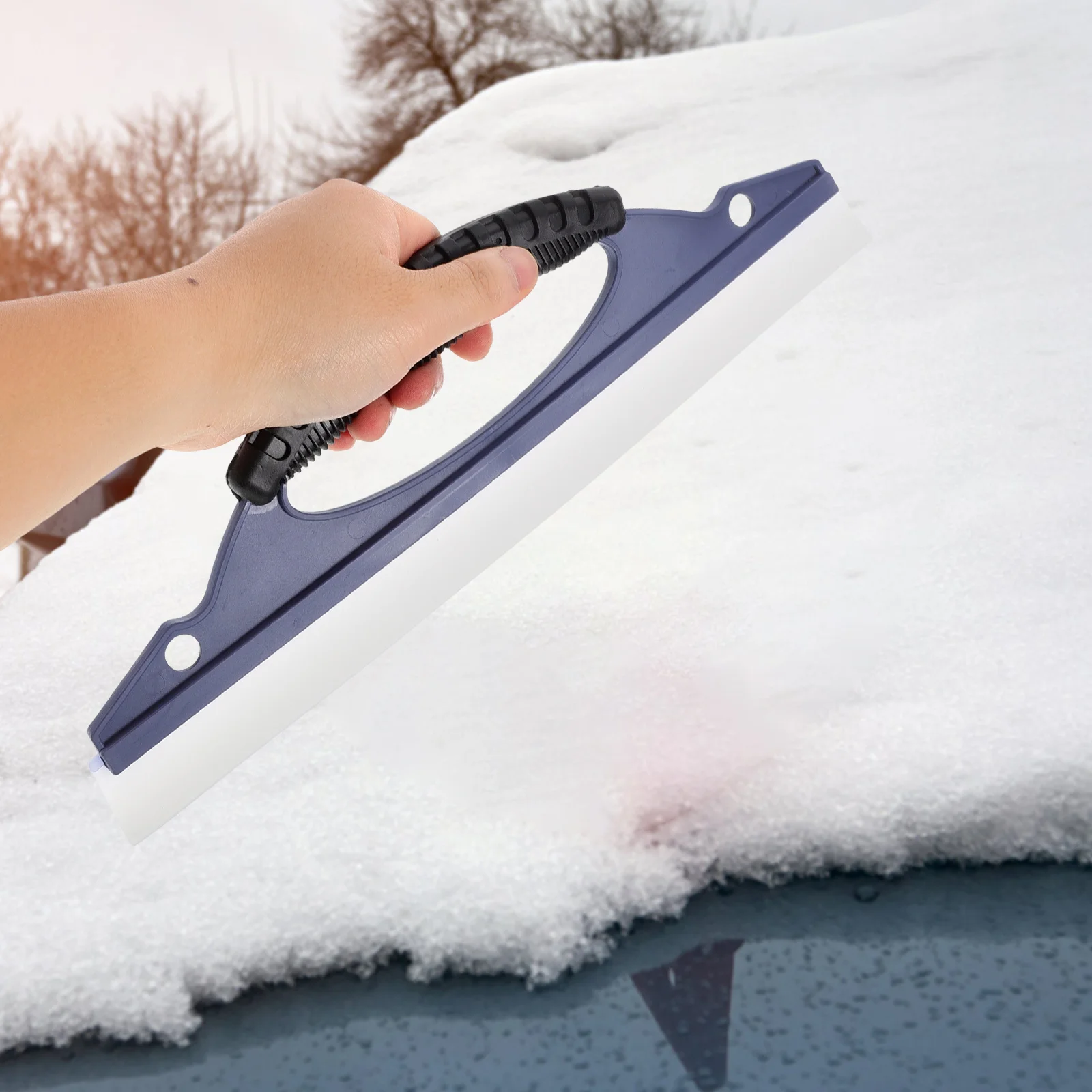 Car Wiper Blade Squeegee Windshield Snow Removal Tool Wash Drying Aid Multi Purpose Handheld Glass Cleaner squeegee car dryer
Car Wiper Blade Squeegee Windshield Snow Removal Tool Wash Drying Aid Multi Purpose Handheld Glass Cleaner squeegee car dryer