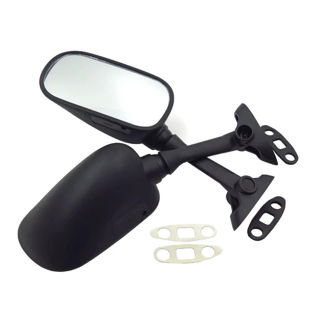 Free Shipping Motorcycle Mirror for Suzuki GSXR 1000 600 750 SV 650 SV1000 Motorcycle Replacement Racing
Free Shipping Motorcycle Mirror for Suzuki GSXR 1000 600 750 SV 650 SV1000 Motorcycle Replacement Racing