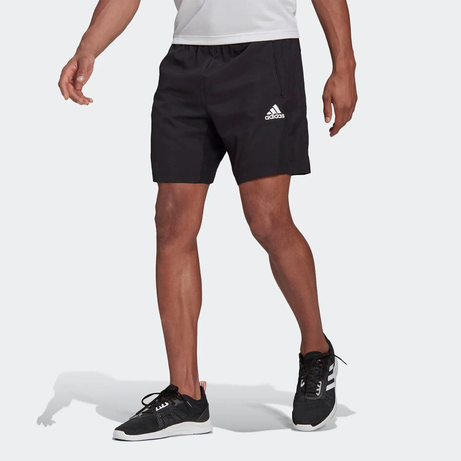 Adidas genuine Men's Knit Loose-Fit Sportswear Basketball Shorts GT8161
Adidas genuine Men's Knit Loose-Fit Sportswear Basketball Shorts GT8161