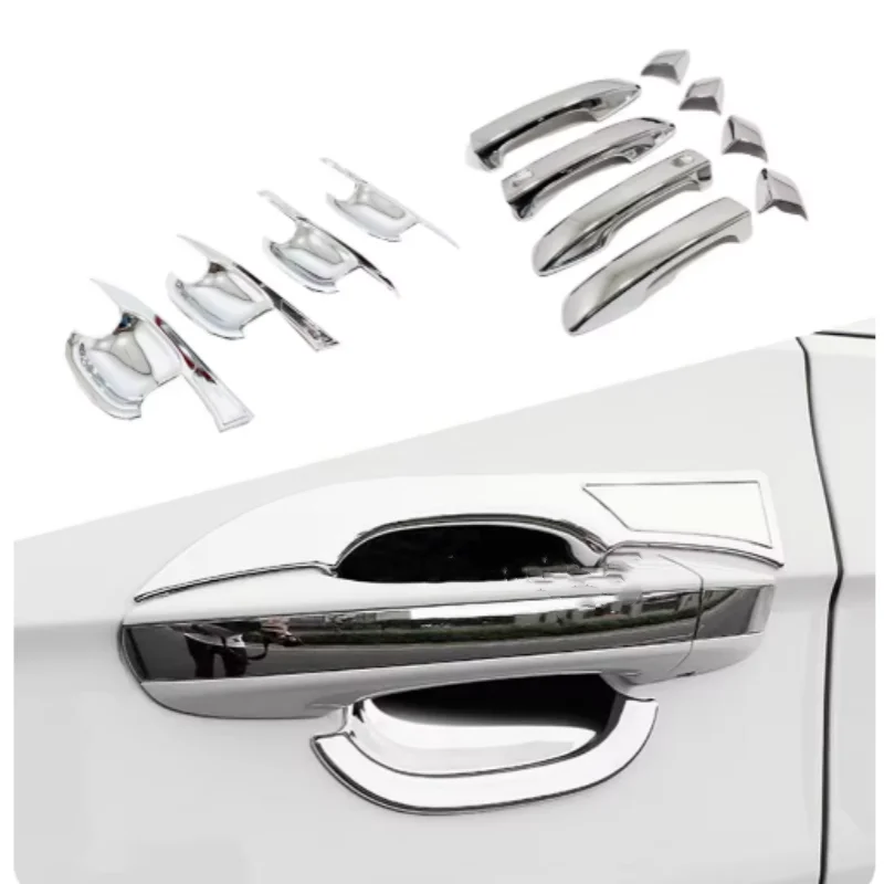Sticker Armrest Cover Trim External Door Bowl Frame Handle Handrail For Volkswagen VW T-cross Tcross 2019 2020 2021 2022 2023
Sticker Armrest Cover Trim External Door Bowl Frame Handle Handrail For Volkswagen VW T-cross Tcross 2019 2020 2021 2022 2023