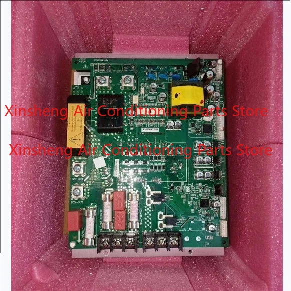 New for York central air conditioning compressor drive board 725258 025W43786-106 frequency conversion board
New for York central air conditioning compressor drive board 725258 025W43786-106 frequency conversion board