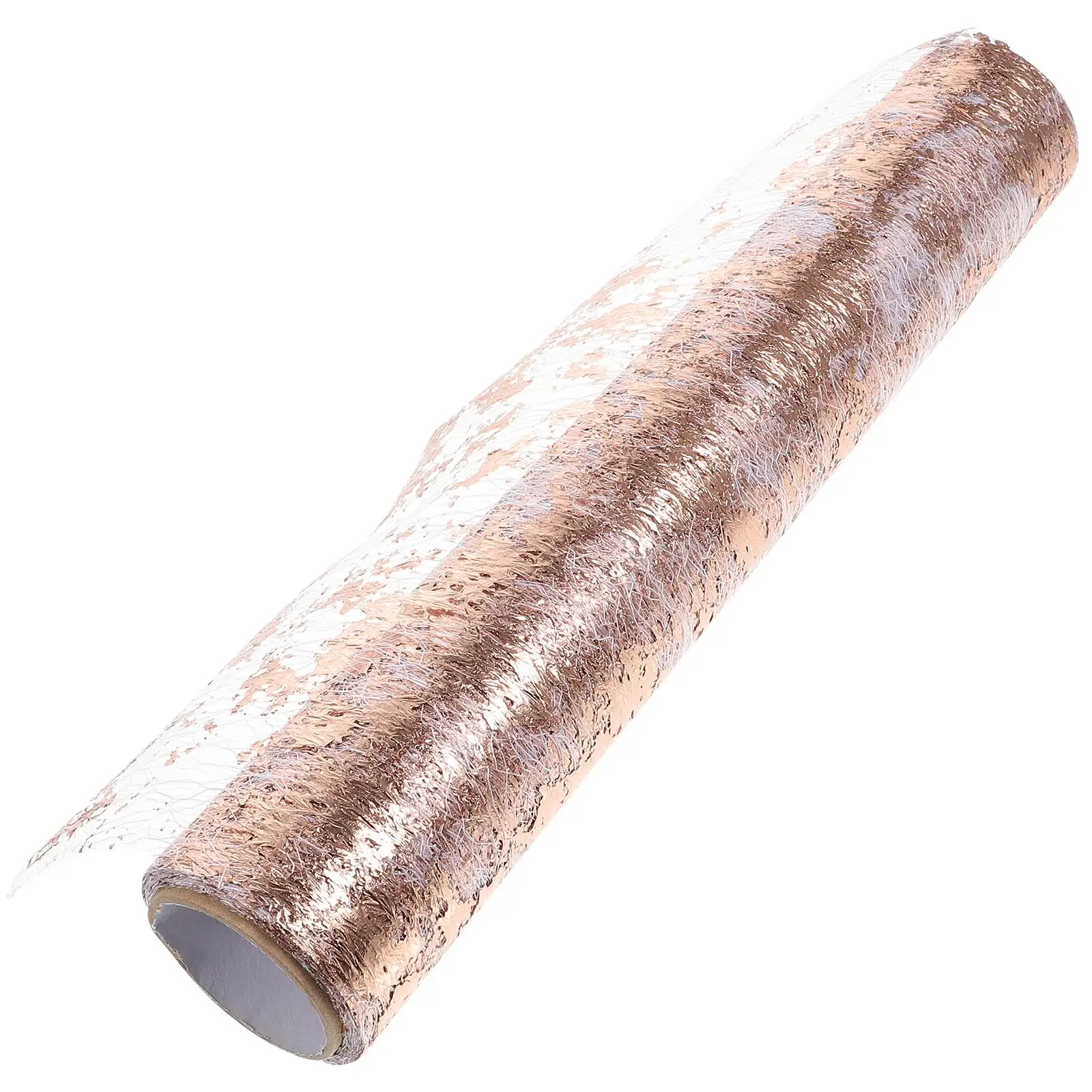 Shiny Metallic Wedding Mesh Runner Birthday Dinner Mesh Table Runner Roll Cloth Cover Table Flag Tulle
Shiny Metallic Wedding Mesh Runner Birthday Dinner Mesh Table Runner Roll Cloth Cover Table Flag Tulle