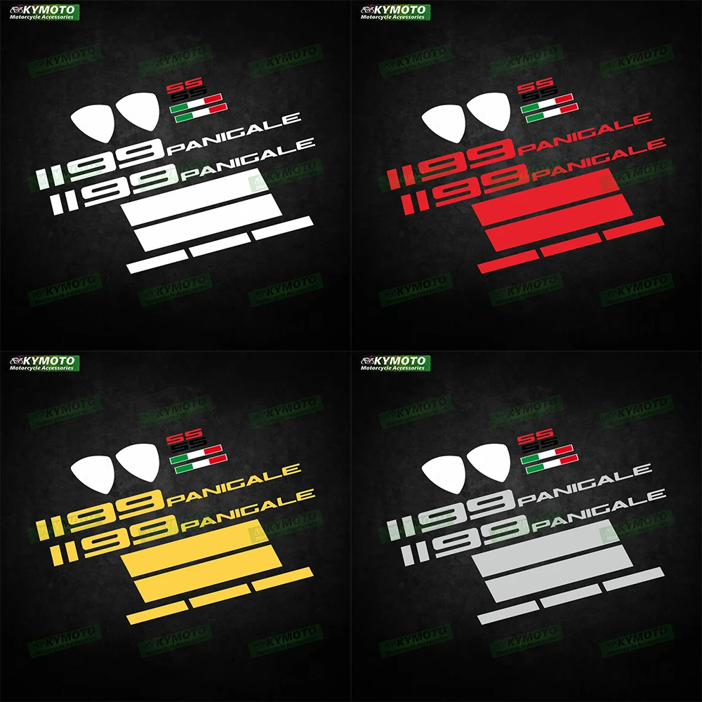 For PANIGALE 899 1199 959 1299 motorcycle fairing accessories decal sticker fuel tank body decal decoration protective sticker
For PANIGALE 899 1199 959 1299 motorcycle fairing accessories decal sticker fuel tank body decal decoration protective sticker