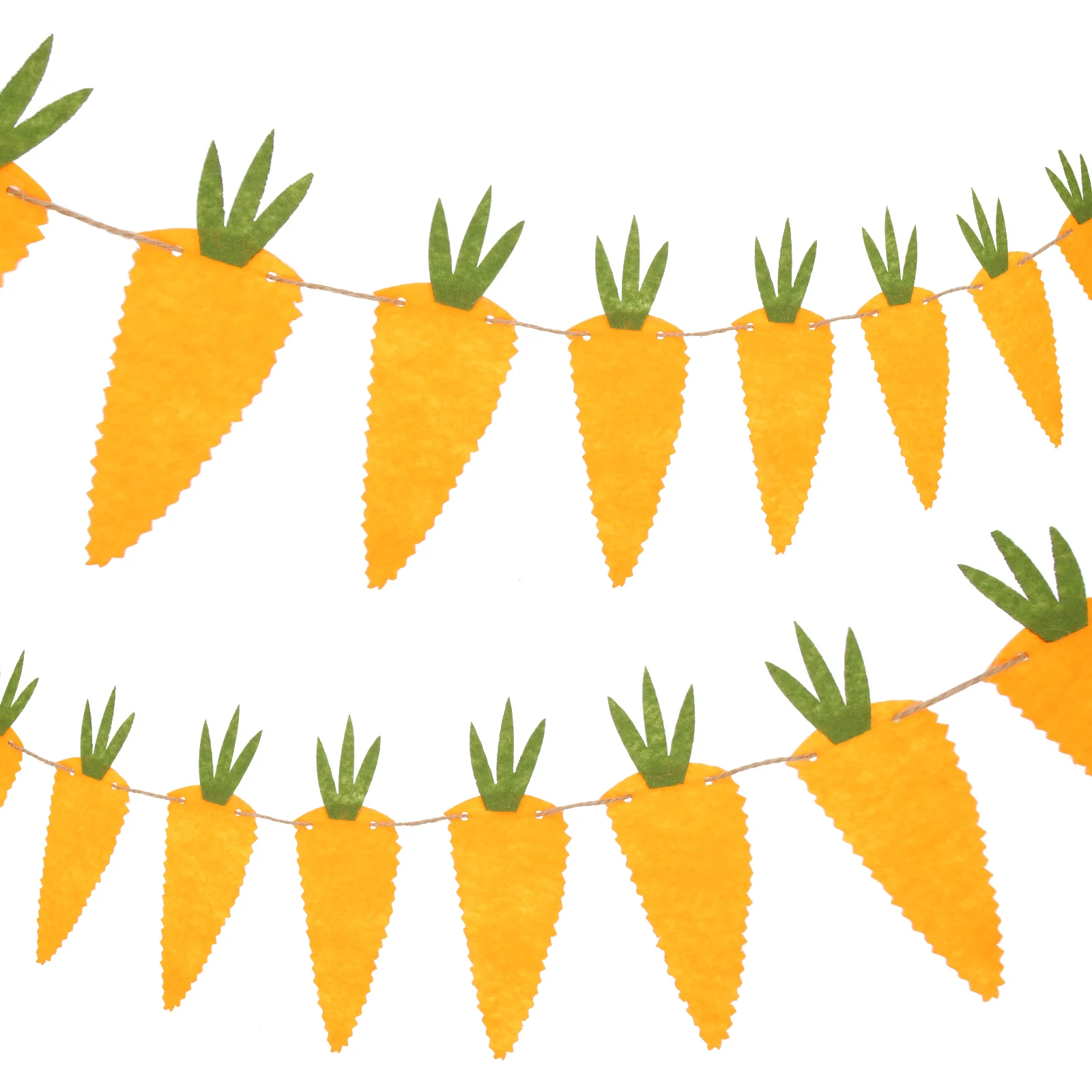 Carrot Easter Banner Decorative Hanging Flag for Indoor Outdoor Party Decoration Festive Easter Party Supplies
Carrot Easter Banner Decorative Hanging Flag for Indoor Outdoor Party Decoration Festive Easter Party Supplies