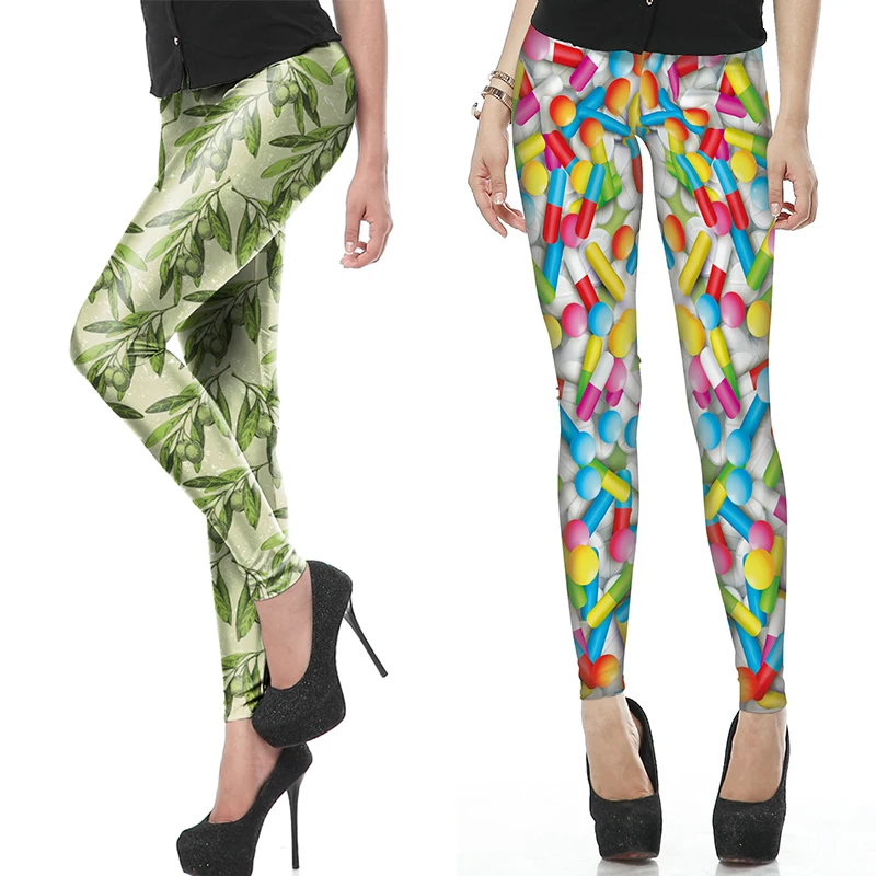 High Elastic Skinny Leggings Pencil Pants Slim Trousers Shiny Yoga Pant For Female Sexy Skin Friendly Tight Legging 
High Elastic Skinny Leggings Pencil Pants Slim Trousers Shiny Yoga Pant For Female Sexy Skin Friendly Tight Legging